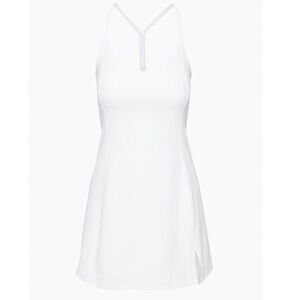 Aritzia TnAction TnaSLICK Court Dress